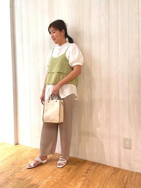 umiさんのコーディネート