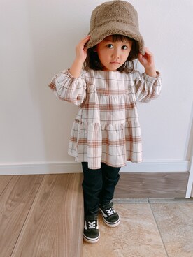 akarinさんのコーディネート