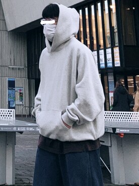 kwokcheukyinさんのコーディネート