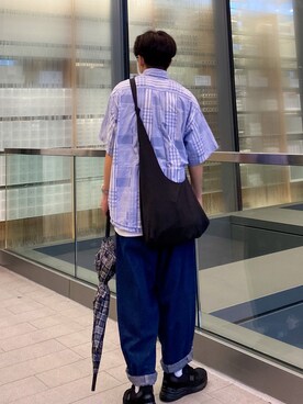 kwokcheukyinさんのコーディネート