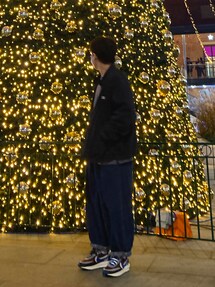 obey ruby leopard print puffer jacket