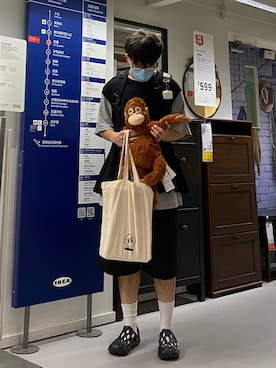 kwokcheukyinさんのコーディネート