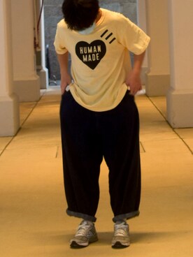 kwokcheukyinさんのコーディネート