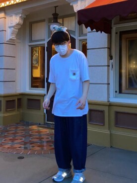 kwokcheukyinさんのコーディネート