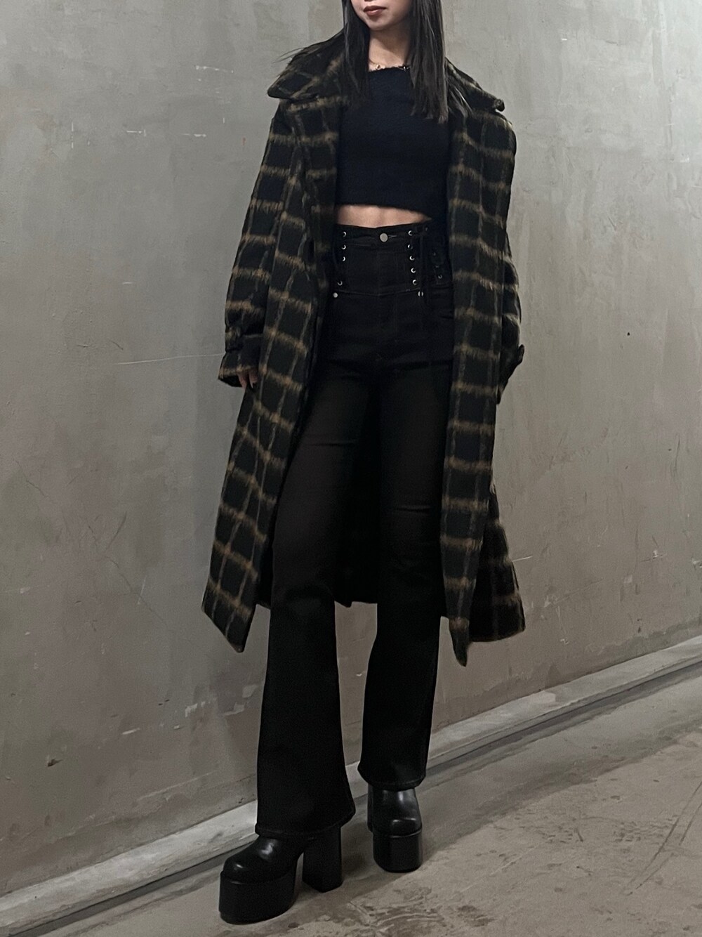 2024.12.23 UP｜エモダ（EMODA）、川越祐莉、24881965｜RUNWAY