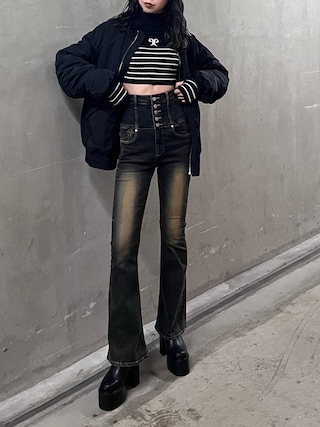 スタッフコーディネート｜エモダ（EMODA）｜RUNWAY channel  