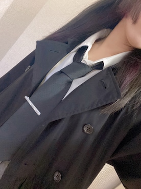 み❥ kanaaaさん（レディース・159cm）の秋コーディネート