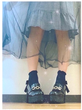 み❥ kanaaaさんのコーディネート