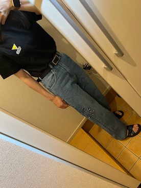 iさんのコーディネート