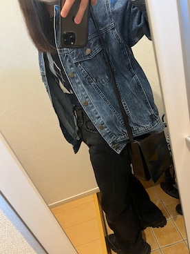 iさんのコーディネート