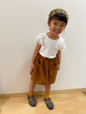 U&h¨̮♡さんのコーディネート