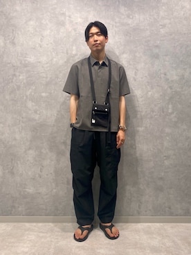 kumaさんのコーディネート