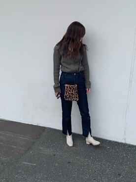 Amiさんのコーディネート