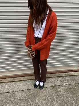 Amiさんのコーディネート