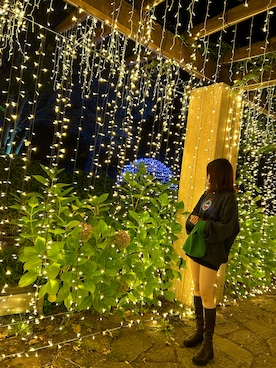 Amiさんのコーディネート