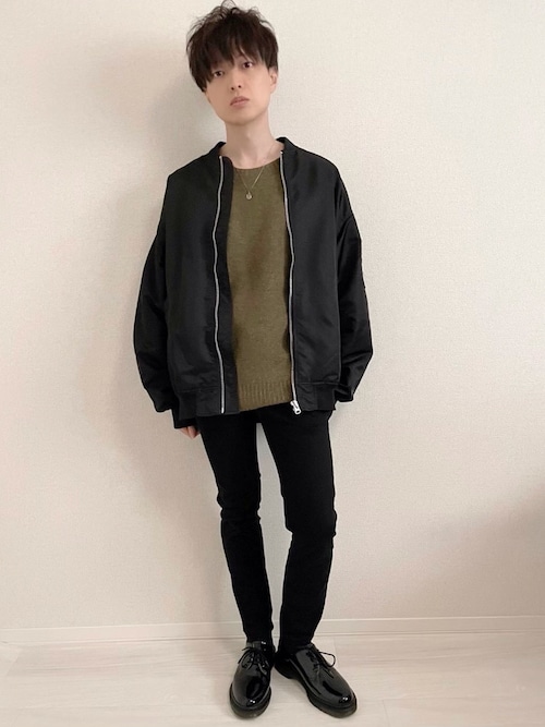 yutaさんのコーディネート