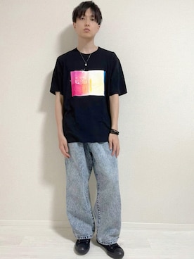 yutaさんのコーディネート