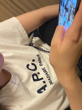 つんつるてんさん（レディース・160cm）の春コーディネート