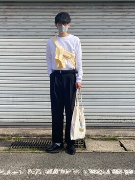 KOTAさんのコーディネート