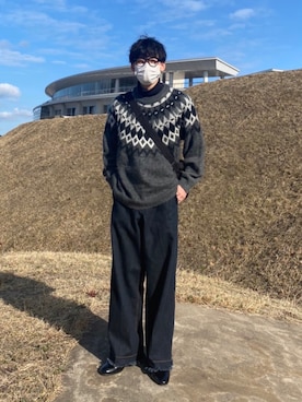 KOTAさんのコーディネート