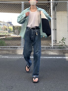 KOTAさんのコーディネート