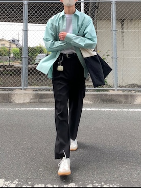 KOTAさんのコーディネート