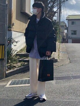 KOTAさんのコーディネート