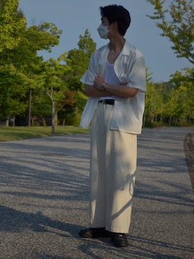 KOTAさんのコーディネート