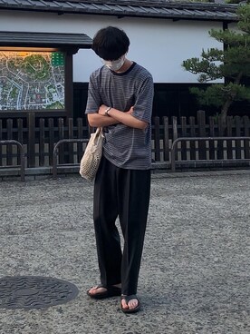 KOTAさんのコーディネート