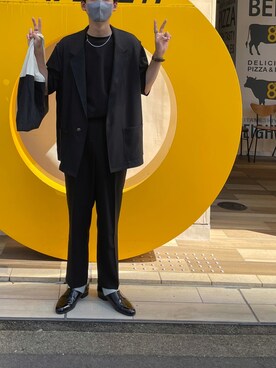 KOTAさんのコーディネート