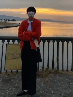 KOTAさんのコーディネート