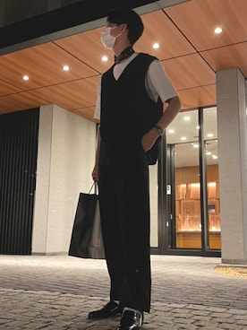 KOTAさんのコーディネート