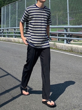 KOTAさんのコーディネート