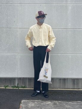 KOTAさんのコーディネート