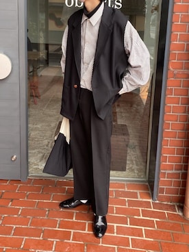 KOTAさんのコーディネート