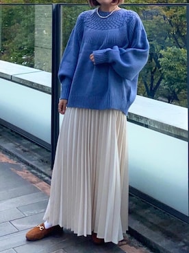 coen ゆみさんのコーディネート