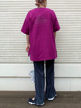 coen ゆみさんのコーディネート