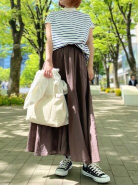 coen ゆみさんのコーディネート