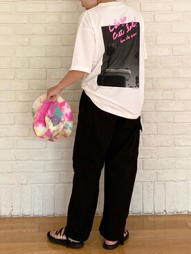 coen ゆみさんのコーディネート