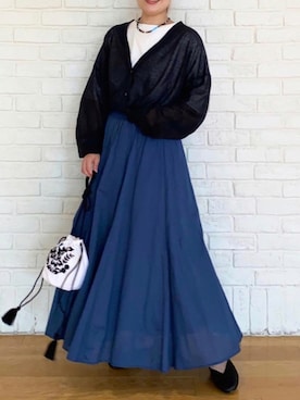 coen ゆみさんのコーディネート