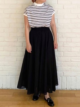 coen ゆみさんのコーディネート