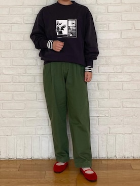 coen ゆみさんのコーディネート