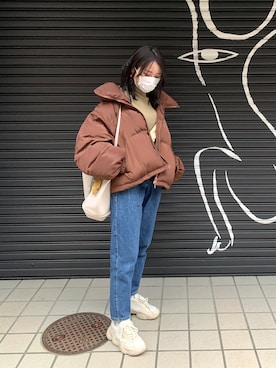 KAROさんのコーディネート