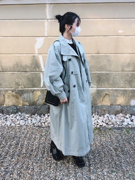 KAROさんのコーディネート