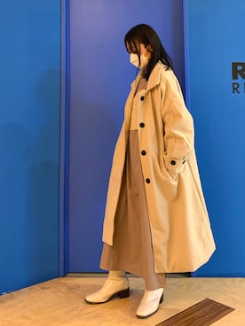 KAROさんのコーディネート