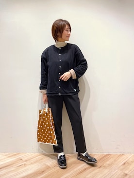 がんさんのコーディネート