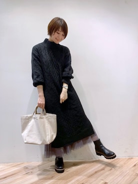 がんさんのコーディネート