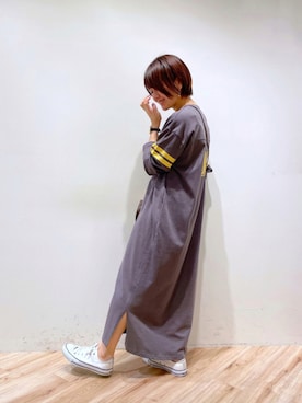 がんさんのコーディネート