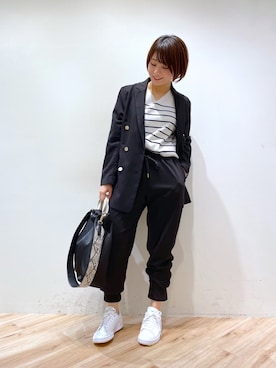 がんさんのコーディネート