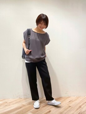 がんさんのコーディネート